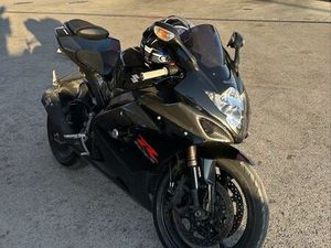 SUSUKI GSXR 1000 K6 SETÚBAL (SÃO JULIÃO, NOSSA SENHORA DA ANUNCIADA E SANTA MARIA DA GRAÇA)