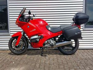 BMW R 1100 RS ROOD