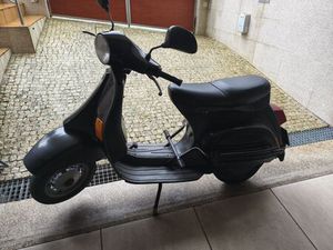 VESPA XLS/PK 1995 COM MOTOR DE ARRANQUE GONDOMAR (SÃO COSME), VALBOM E JOVIM