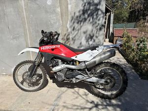 HUSQVARNA TE610 2007 ГР. СОФИЯ РЕПУБЛИКА 2