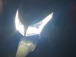 KYMCO DOWNTOWN X-TOWN →