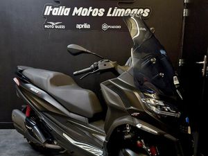 PIAGGIO MP3 400 HPE SPORT ABS ASR