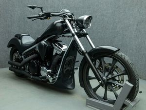 2022 HONDA VT1300 FURY 1300 W/ABS