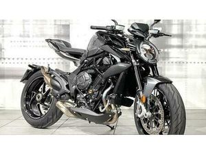VENDO MV AGUSTA BRUTALE 800 RR (2021 - 25) USATA A CASALGRASSO (CODICE 9920105) - MOTO.IT