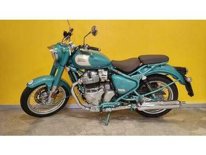 VENDO ROYAL ENFIELD CLASSIC 650 (2025 - 26) USATA A MILANO (CODICE 9920362) - MOTO.IT