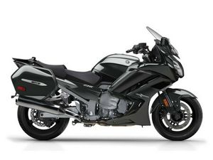 2021 YAMAHA FJR 1300ES