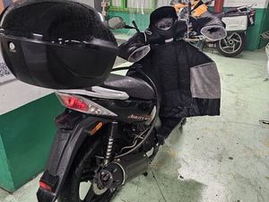 URGENTE KYMCO AGILITY CITY 125 R16 | 24.000 KM | EXTRAS MOSCAVIDE E PORTELA