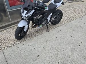 KAWAZAKI Z800 DE 2016 IMPECAVEL QUELUZ E BELAS