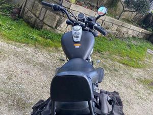 KEEWAY SUPERLIGHT 125 FAFE