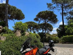 KTM 1190 ADVENTURE (2016) NEGOCIAVEL PORTO SALVO