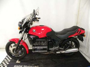 BMW K 100 100/2 ROOD
