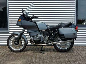 BMW R 100 RT CLASSIC GRIJS