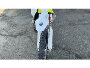 VENDO HUSQVARNA FC 250 (2025) USATA A CASTELNOVO NE' MONTI (CODICE 9920254) - MOTO.IT