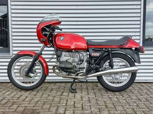 BMW R 100 S ROOD