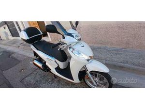 HONDA SH 300 - 2018