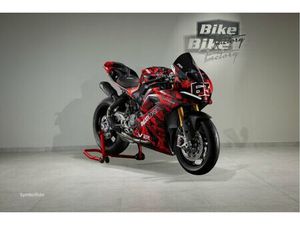 MOTO NEUVE: DUCATI PANIGALE V2 FB63