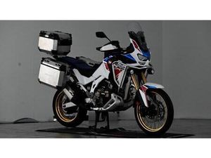 2022 HONDA CRF1100L AFRICA TWIN ADVENTURE SPORTS 1100 DCT O-RING EURO 5 ADVENTURE PETROL AUTOMATIC