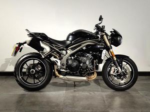 TRIUMPH SPEED TRIPLE 1050 S 1050 CC