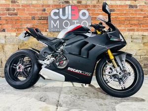 DUCATI PANIGALE V4 SP 1103 1103 CC