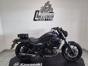 KAWASAKI ELIMINATOR 500