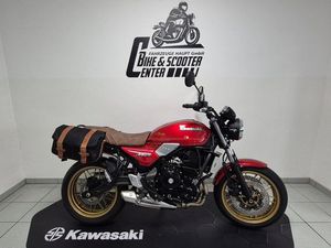KAWASAKI Z650 RS