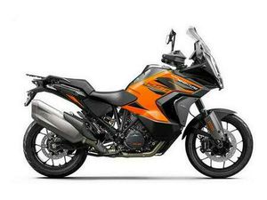 2022 KTM 1290 SUPER ADV S,BLK