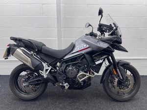 TRIUMPH TIGER 850 SPORT 888 CC