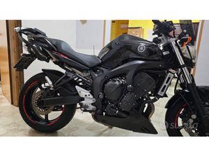 YAMAHA FZ6 S2 2007