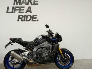 YAMAHA MT-10 SP - 2023