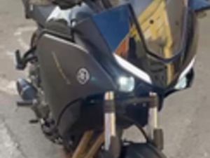 YAMAHA TRACER 700 2024