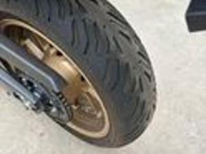 YAMAHA TRACER 7GT 2024