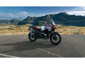 MOTO BMW MOTORRAD R 1300 GS ADVENTURE DE OCASIÓN 92603454
