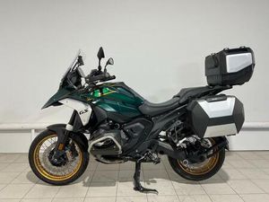MOTO BMW MOTORRAD R 1300 GS DE OCASIÓN 93102624