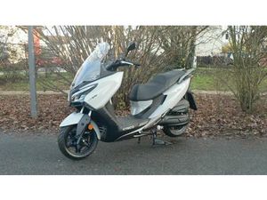 KYMCO X-TOWN 125 CBS