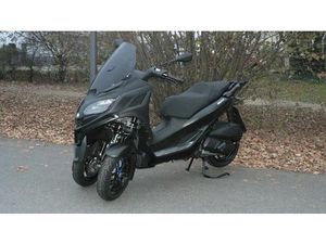 PIAGGIO MP3 500IE LT BUSINESS