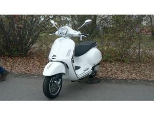 VESPA GTS 310 SUPER