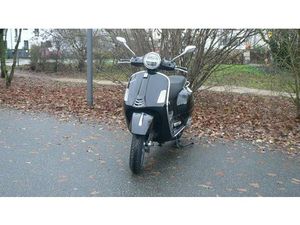 VESPA GTS 310 SUPER