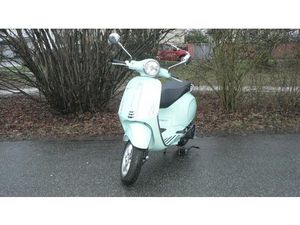 VESPA PRIMAVERA ELETTRICA 45