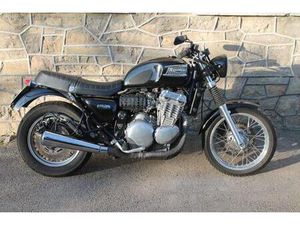 TRIUMPH THUNDERBIRD 900