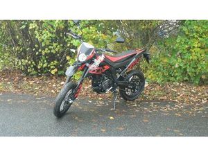 APRILIA SX 125