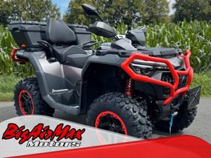 CFMOTO CFORCE 1000 TOURING