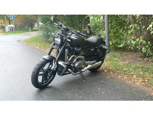 HYOSUNG GV 125 X ABS