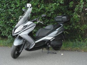 KYMCO DOWNTOWN 350I