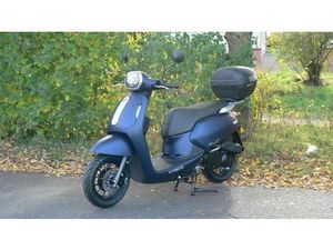 KYMCO FILLY 50I