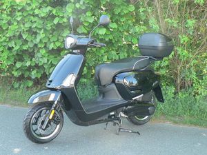 KYMCO LIKE II 125I ABS