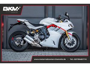 DUCATI SUPERSPORT 950 S