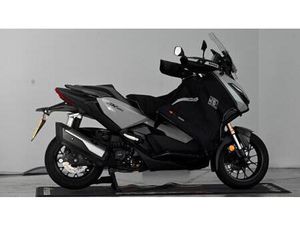 2024 HONDA ADV 350 350 CVT V-BELT EURO 5 SCOOTER PETROL AUTOMATIC