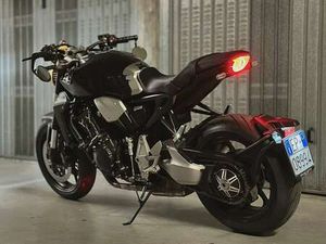 HONDA CBR 1000 NEO CAFÈ PLUS