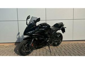 VENDO KAWASAKI NINJA 1000 SX PERFORMANCE (2021 - 24) USATA A CONCOREZZO (CODICE 9920326) - MOTO.IT