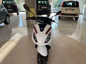 PIAGGIO PIAGGIO ONE ACTIVE (2.7 KWH)